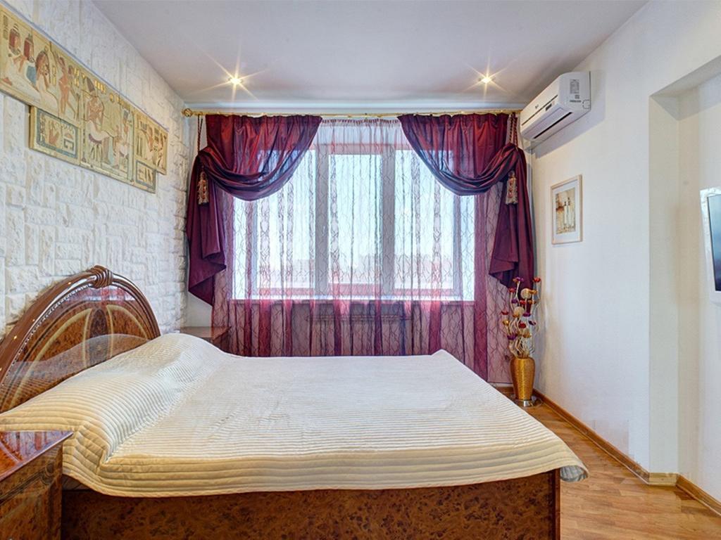 Innhome Apartments Tjeljabinsk Rum bild